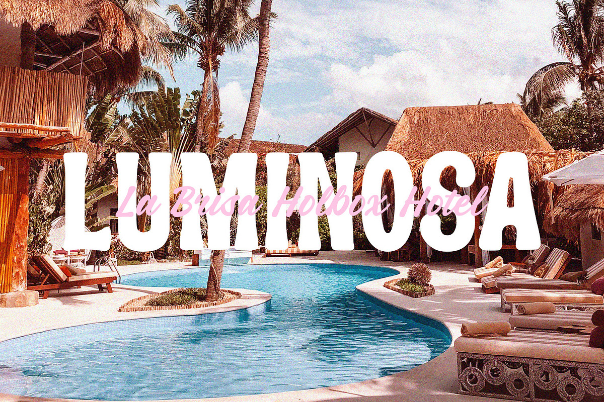 Smoothy Cappucina, a Script Font by Nathatype (Photo 8 of 12)