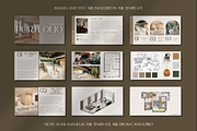 Interior Design Portfolio, a Templates & Theme by TespinDesign (Thumbnail 5 of 6)
