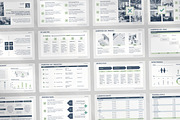 30-60-90 Day Sales Plan Presentation, a Presentation Template by JetzTemplates (Thumbnail 4 of 5)