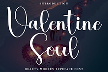 Valentine Soul