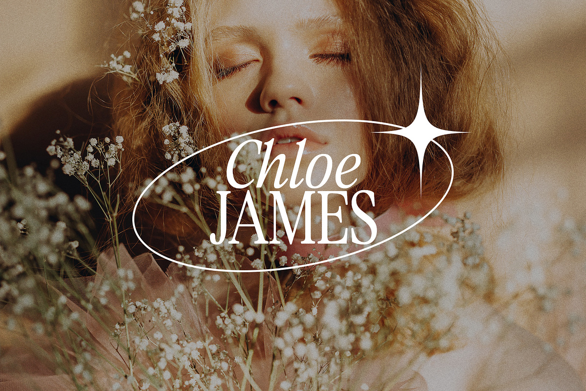 Swiftsage / Vintage Modern Serif, a Script Font by supfonts (Photo 4 of 15)