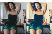 Matte Box - Actions & Presets, an Action Add-On by Hydrozi Presets (Thumbnail 13 of 23)