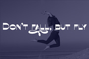 Calmius Sans opposite contrast, a Sans Serif Font by NREY (Thumbnail 6 of 7)