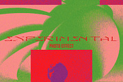 Acid Photo Effect, a Texture Graphic by Freezerondigital (Thumbnail 2 of 14)