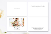 11 Piece Florist Marketing Set, a Stationery Template by Marham Labeling Co (Thumbnail 4 of 12)