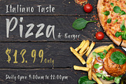 Premium Fonts Collection, a Handwritten Font by OWPictures (Thumbnail 2 of 5)