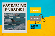 devente Display Typeface, a Serif Font by maybefont (Thumbnail 8 of 10)