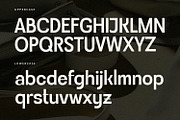 Rovique - Sans Serif Font, a Sans Serif Font by Alpaprana (Thumbnail 7 of 9)