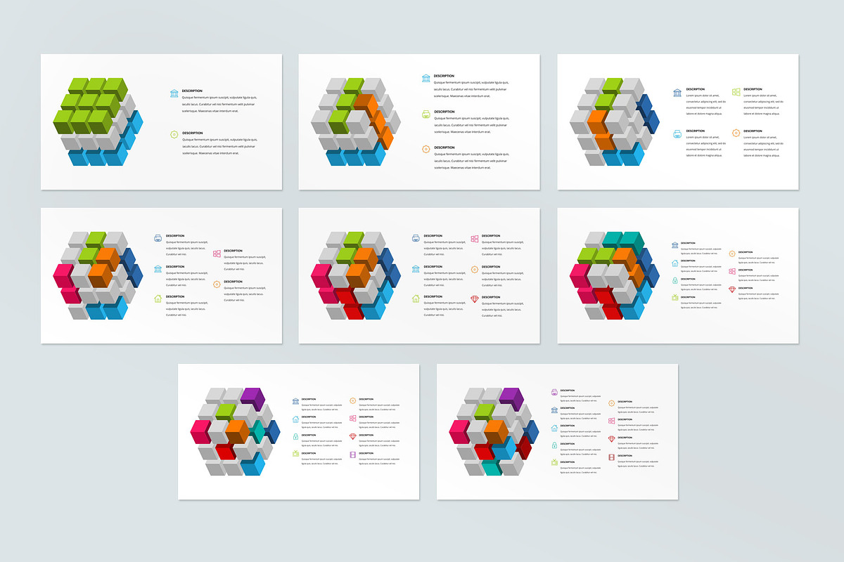 Bali Business Powerpoint, a Presentation Template by binangkit (Photo 58 of 157)