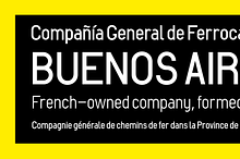 Compania Railwail