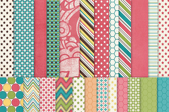 pastel Backgrounds preview 4