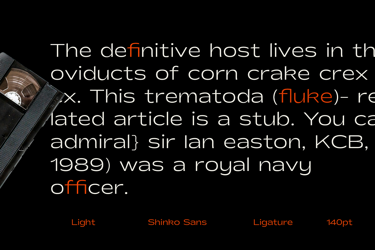 Shinko Sans | Humanist Wide Font, a Sans Serif Font by Jolicia Type (Photo 6 of 17)