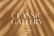 Monica - Classic & Elegant Sans, a Sans Serif Font by Mikhail Fukurou (Thumbnail 4 of 12)