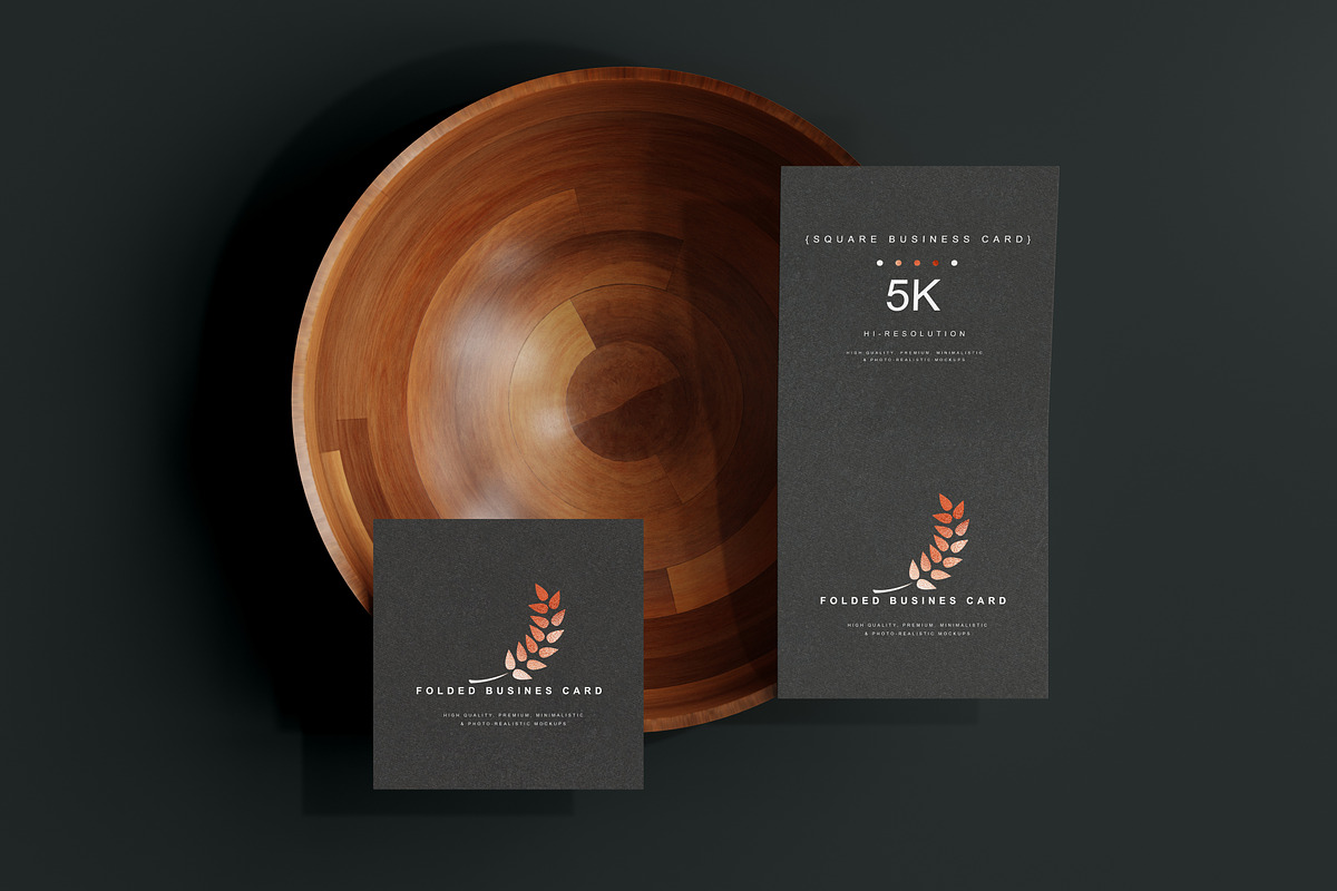 Stationery Branding Mockup Bundle, a Packaging Mockup by pmvch (Photo 93 of 120)