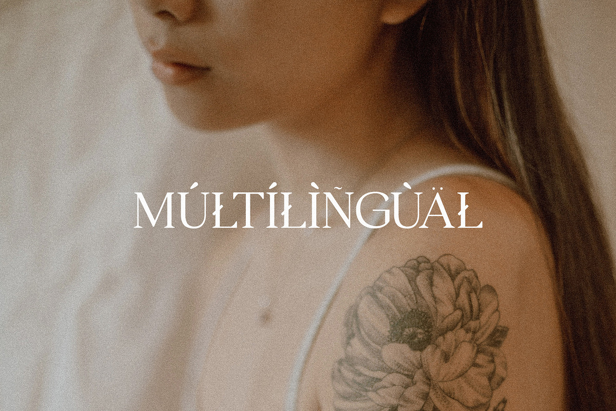 Cyber Font Bundle, a Sans Serif Font by Schrifted Type (Photo 13 of 31)