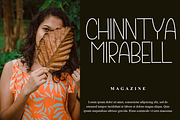 This Girlfriend, a Sans Serif Font by InermediaSTUDIO (Thumbnail 5 of 8)