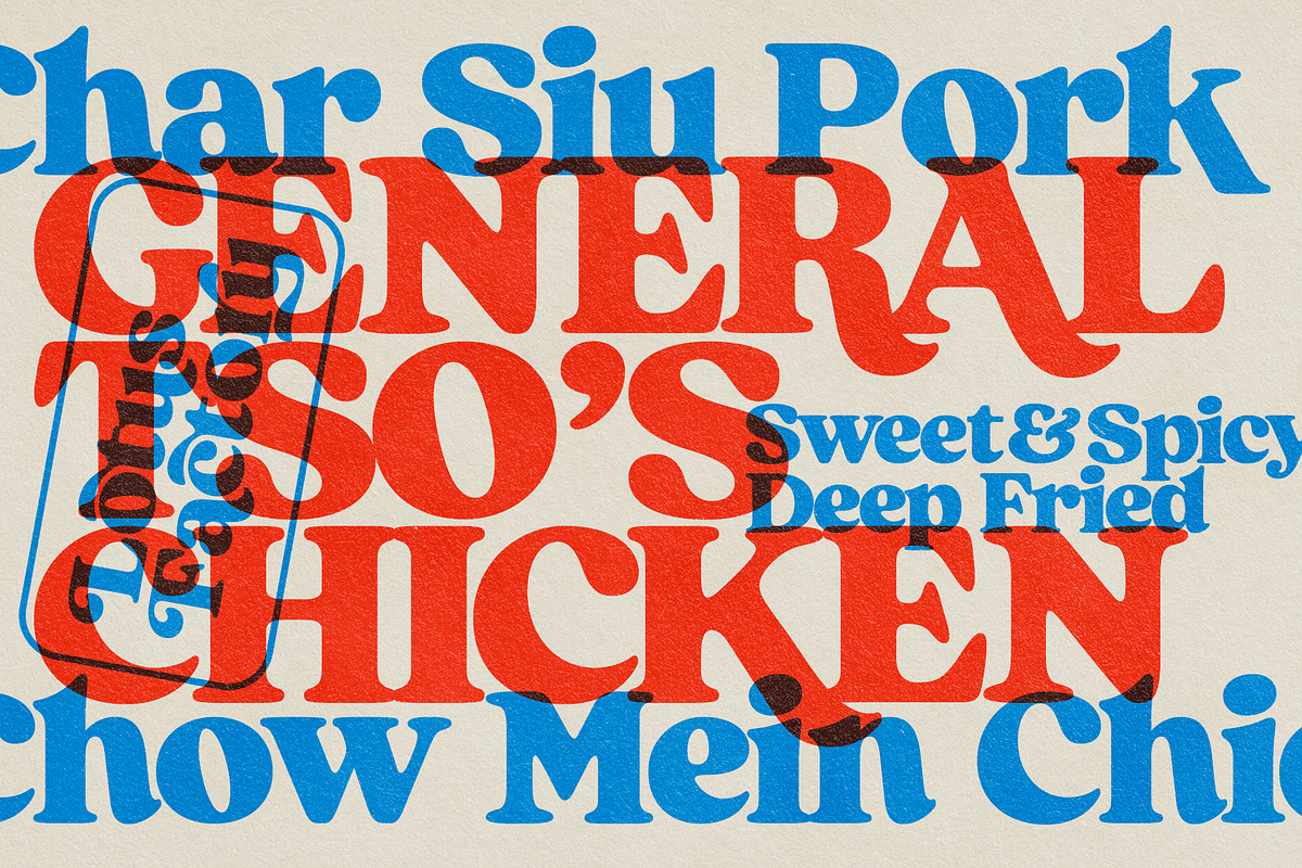 Sunday Club - Retro Serif, a Serif Font by Fenotype (Photo 11 of 15)