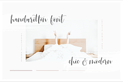 Julietta Script Font, a Script Font by The Styled Script (Thumbnail 2 of 9)