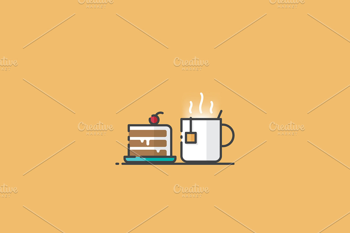 Infographic Elements (v21), a Presentation Template by Infographic Paradise (Photo 2 of 12)