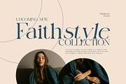 Gagies Modern Serif Font, a Serif Font by Perfectype (Thumbnail 2 of 8)