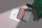 Modo - Business Card Scene Creator, a Packaging Mockup by Defa Visual (Thumbnail 4 of 10)