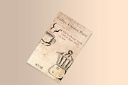 Whimsical Illustrations, an Object Illustration by Mindful & Curious Design (Thumbnail 7 of 12)