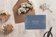 Dahlia Bouquet SVG Bundle, a Graphic by KostaDigitalArt (Thumbnail 4 of 10)