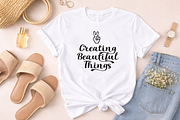 Buliga – Elegant Script Font, a Script Font by cocodesign (Thumbnail 5 of 9)