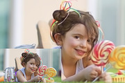 5 Cartoon Effect Actions, an Action Add-On by Design Master (Thumbnail 2 of 3)