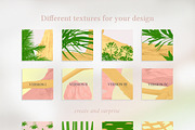 Nature Graphics Collection #03, an Object Graphic by ARKS ACADEMY (Thumbnail 2 of 13)