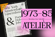 Shapfly, a Serif Font by Propertype (Thumbnail 12 of 15)