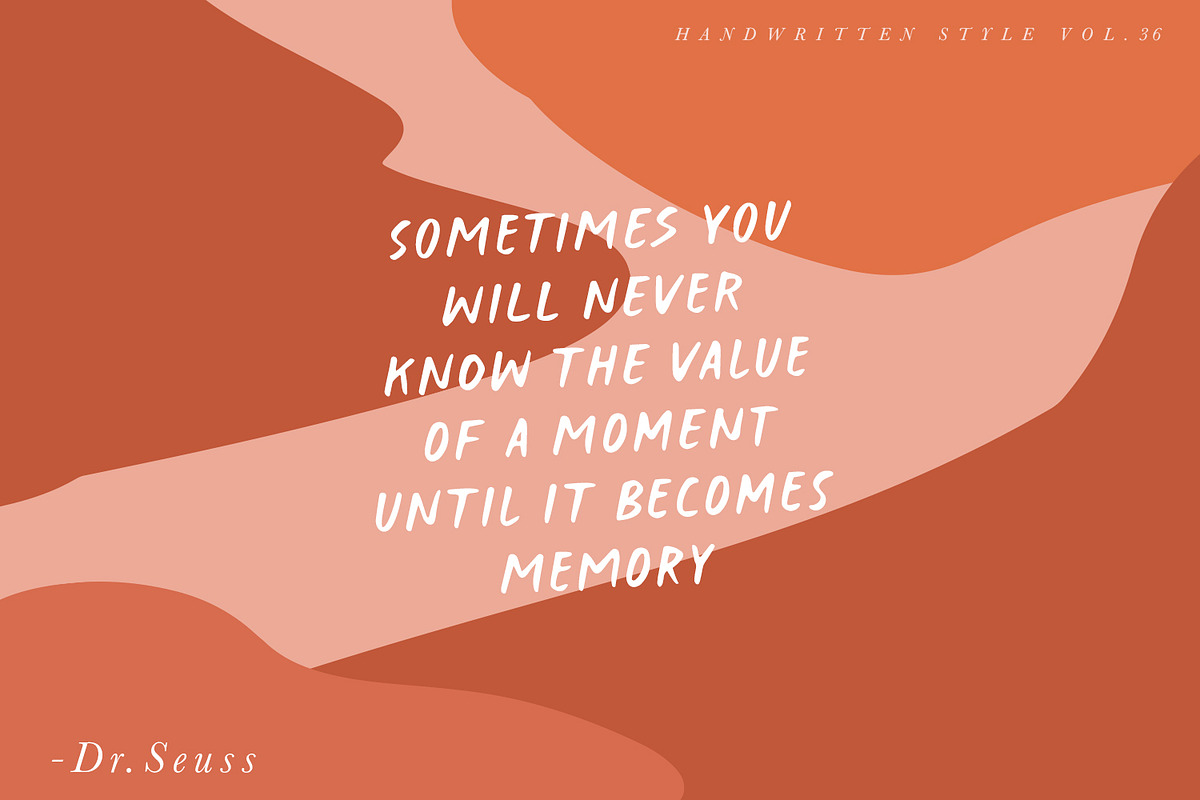 Crystal Snowfields Handwritten Font, a Font by Megi Satyo Widodo (Photo 2 of 11)