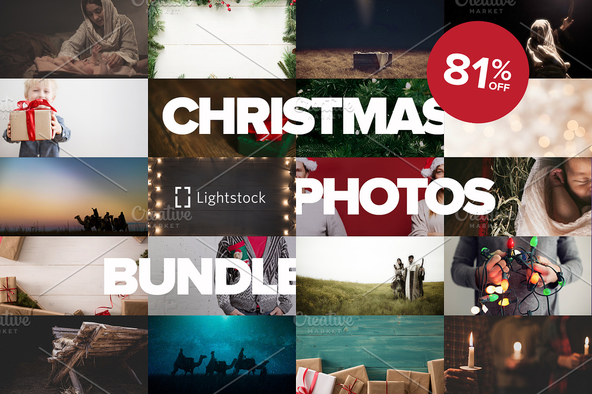 20 Christmas Stock Photos: 81% OFF, a Photo by Lightstock (Photo 1 of 20)