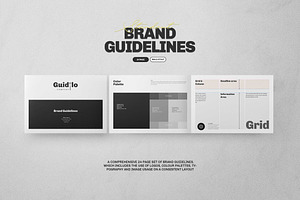 Brand Style Guide