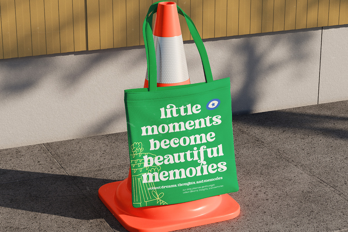 Magic Target Retro Serif Display, a Serif Font by timelesstype.co (Photo 9 of 15)