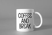 Chocolate Smoothies, a Sans Serif Font by InermediaSTUDIO (Thumbnail 2 of 8)