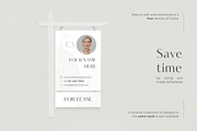 Real Estate Yard Sign For Sale, a Marketing Template by EstateElements (Thumbnail 4 of 7)
