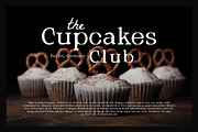 Galgey Blur, a Serif Font by Craft Supply Co. (Thumbnail 4 of 8)