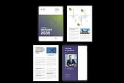 Airbus Annual Report Template_CANVA, a Brochure Template by TemplateFolio-Shop (Thumbnail 10 of 12)