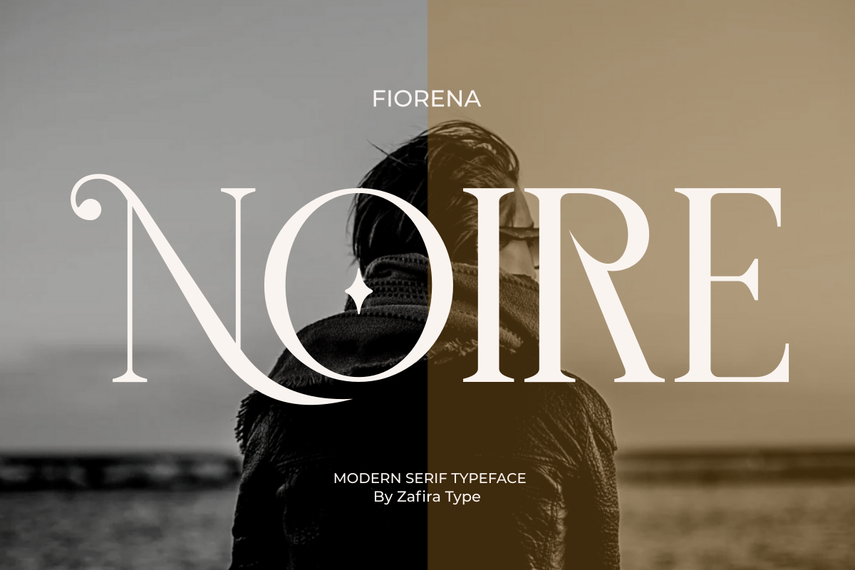 Fiorena, a Serif Font by Zafiratype (Photo 4 of 15)