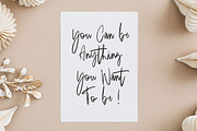 Sabesira - Signature Brush, a Handwritten Font by tebaltipislab (Thumbnail 4 of 11)