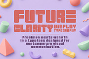 PLUMPIX BOOM - Bold Big Blocks, a Sans Serif Font by HypeWorksCo (Thumbnail 7 of 15)