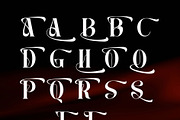 Atlasic, a Serif Font by Canden Meutuah (Thumbnail 6 of 7)
