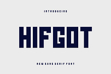 Hifgot