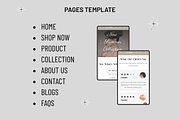 Vela - Premium Shopify Theme, a Shopify Template by Xynotheme (Thumbnail 5 of 7)