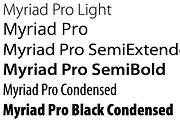 Big Bundle Theme Font Pack, a Script Font by devicrea (Thumbnail 6 of 7)