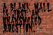 Drip Marker Font, a Handwritten Font by Handmadefont (Thumbnail 4 of 15)
