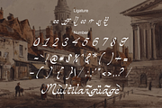 Casuallity, a Handwritten Font by zamjumps (Thumbnail 11 of 12)