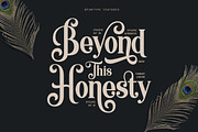Quiska Unique Font, a Font by Blankids Studio (Thumbnail 6 of 8)