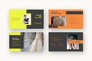 Hosio : Fashion Brand Powerpoint, a Presentation Template by Punkl Camp (Thumbnail 13 of 16)